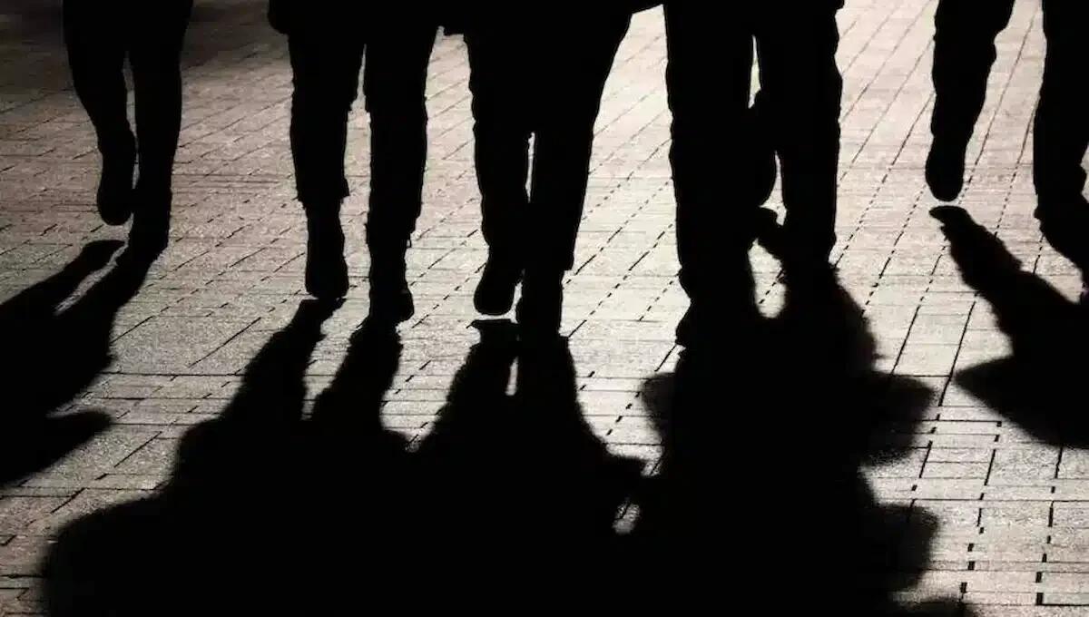 Baby Gang aggredisce 2 weekend di fila: massacrati di botte altri tre uomini, sputi e spintoni a due donne - 