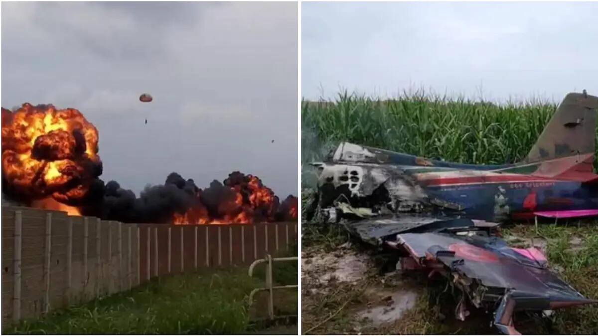 Bimba di 5 anni uccisa da un aereo delle Frecce Tricolori precipitato: confermato il birdstrike - 