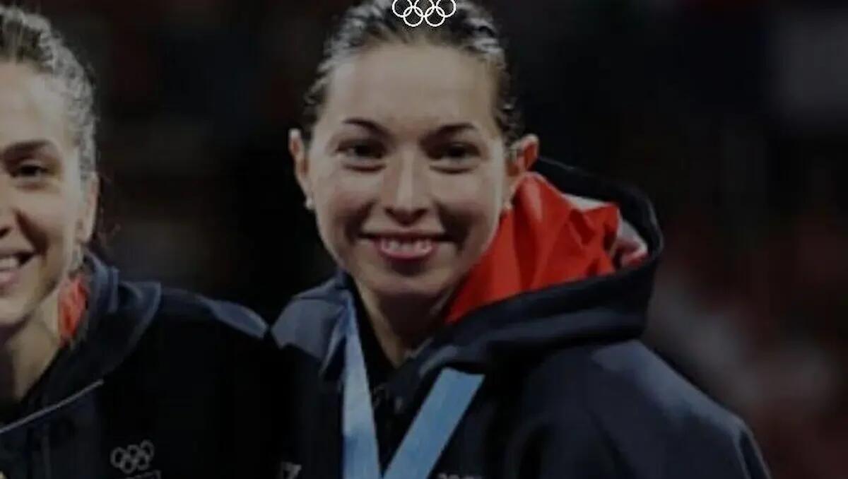 Vittorio Veneto ospita Mara Navarria, campionessa olimpica di scherma - 