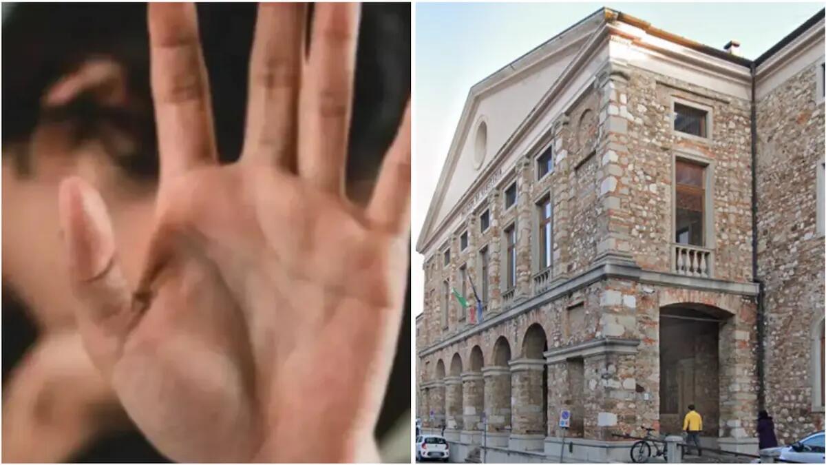 Anni di violenza sessuale sulla figliastra di 11 anni: 44enne condannato a 9 anni dal tribunale di Udine - 