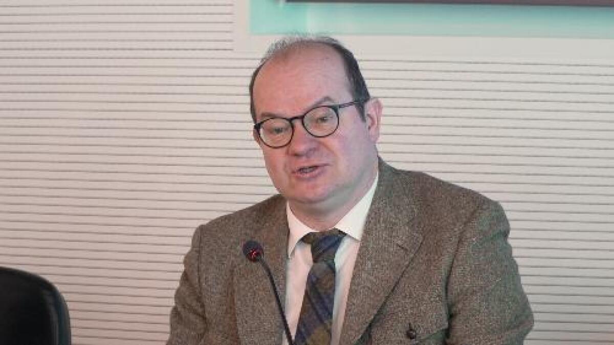 Viaggio a Reims: opera di Rossini in scena a Gorizia per GO!2025 - 