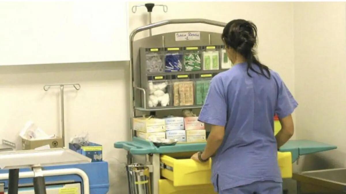 Sempre meno infermieri in Friuli Venezia Giulia ed il concorso per assumerli è un flop - 