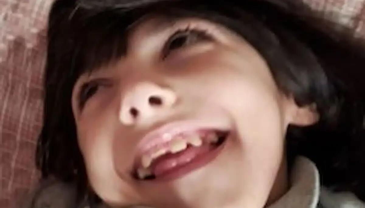 Si è spenta Camilla Maria Longo: "ha vissuto 18 anni straordinari, insegnandoci molte cose" - 