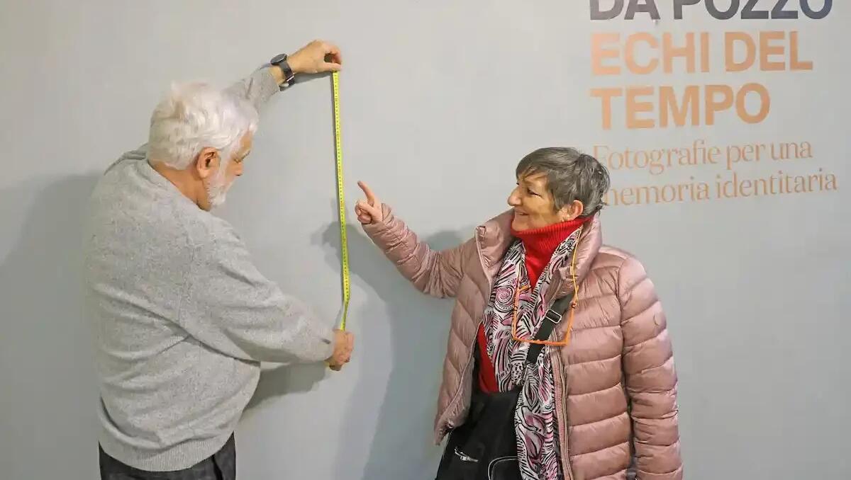 Echi del tempo: la fotografia di Ulderica Da Pozzo a Pordenone -