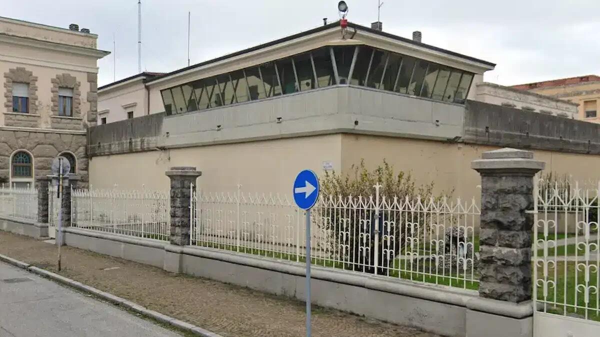 Due aggressioni in 24 ore nel carcere di Udine: cinque agenti feriti a calci, pugni e testate - 