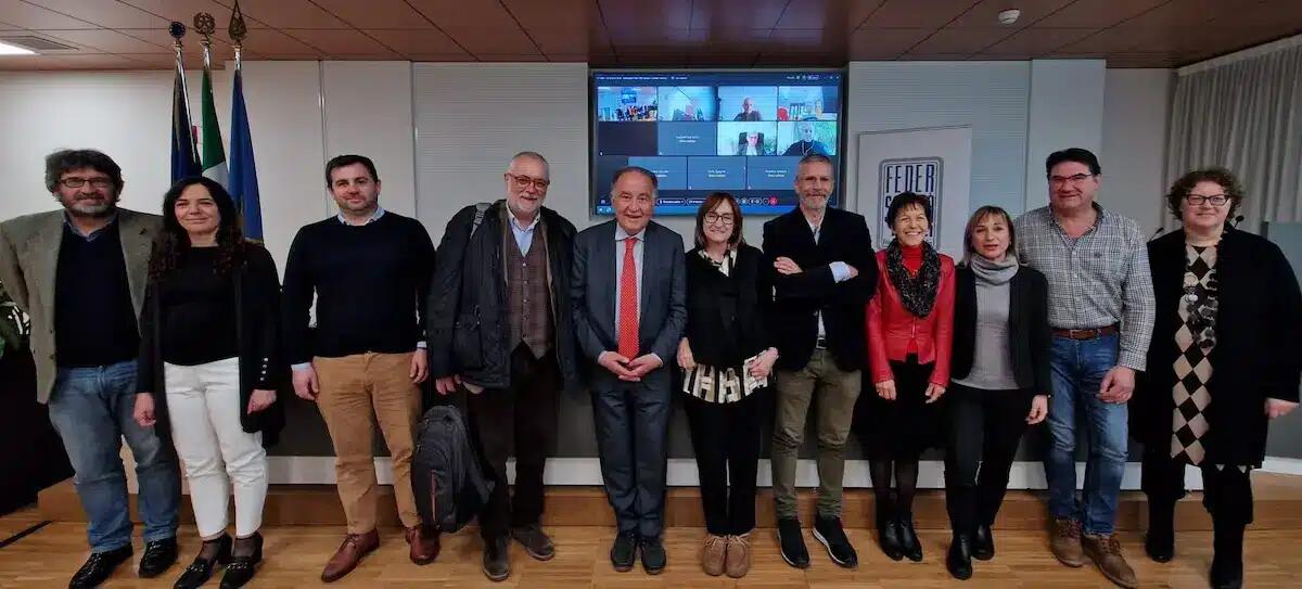 Integrazione ospedale-territorio: Federsanità ANCI FVG tra progetti e riforme - 