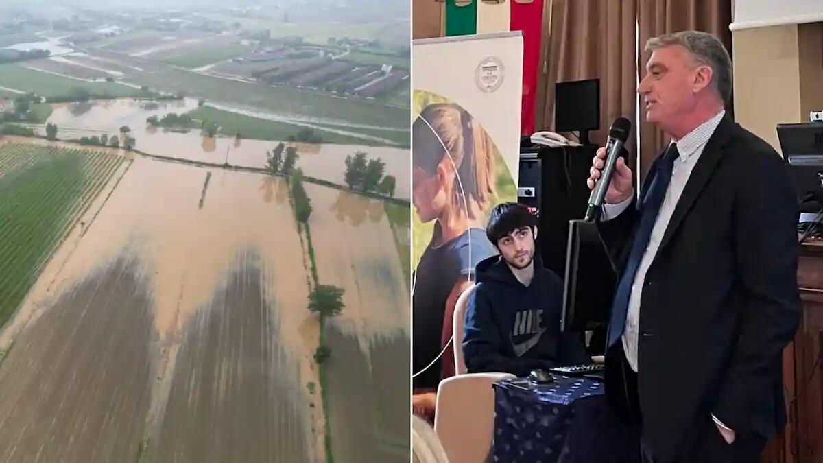 Oltre 1,4 milioni per l'agricoltura della Marca: una speranza contro il maltempo - 