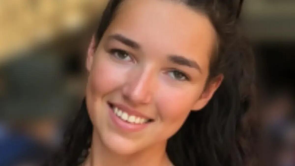 Marta Mazzuccato, morta a 21 anni, fissati i funerali: "È volata in cielo, ora giocherà a volley con gli angeli" - 