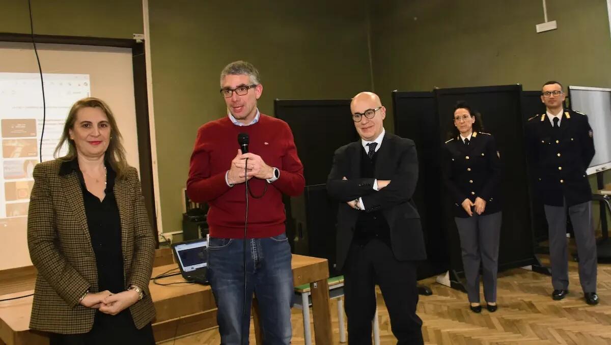 Cyberbullismo, la Regione Friuli Venezia Giulia investe in prevenzione - 