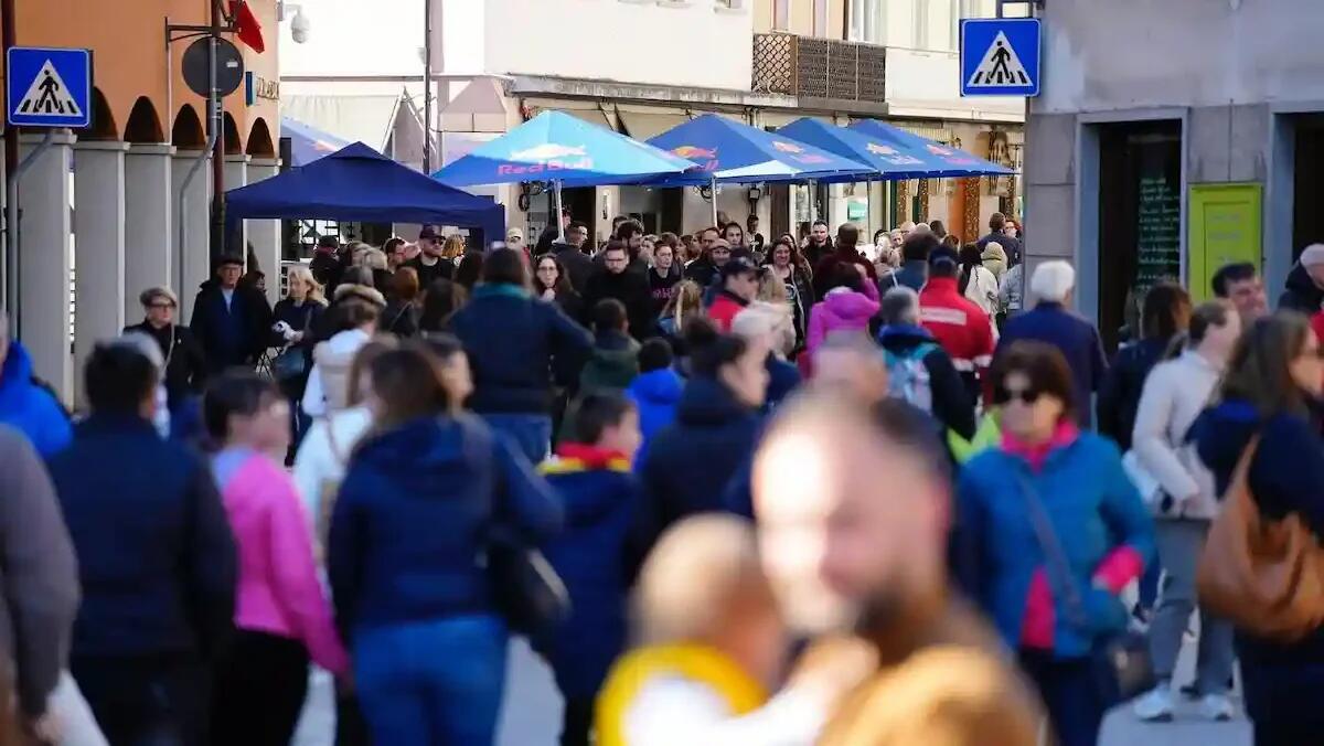 La 77ª edizione della Sagra del Vino di Casarsa: tutte le novità e gli eventi - 