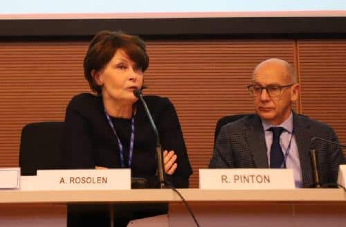 La ricerca al servizio della resilienza: il Pnrr e l'iniziativa iNest a Udine - 