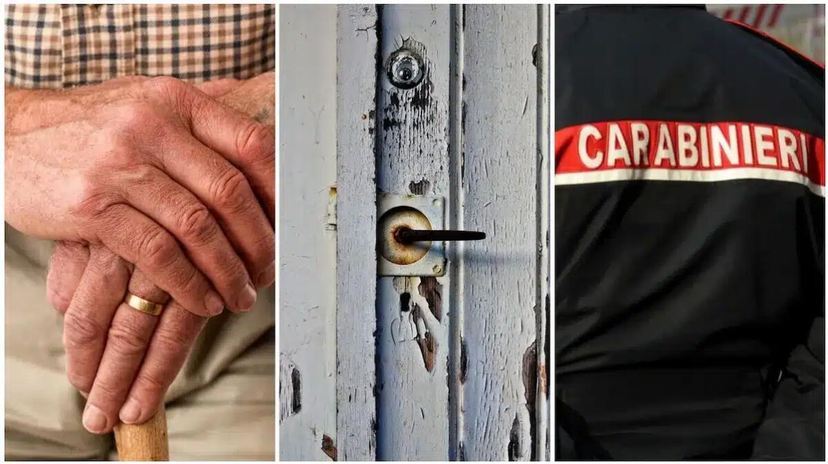 Nonostante i quasi 80 anni d'età, continuava a spacciare: scoperti chili di droga in garage, arrestato - 