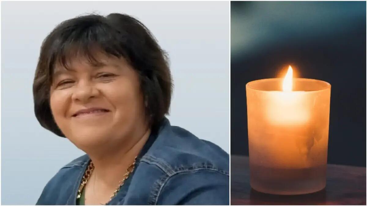 Trovata senza vita nel suo letto, addio a Francesca Calligaro: Buja piange la storica commerciante - 