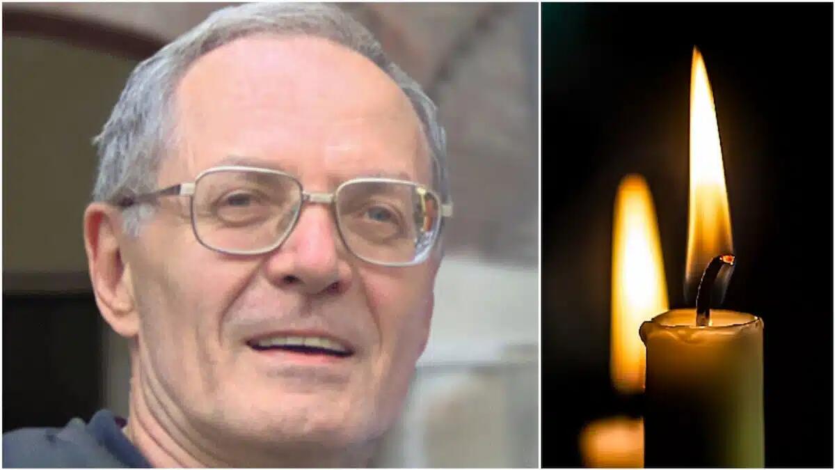 Si spegne a 85 anni don Domenico Salvador: voce della radio diocesana e sacerdote missionario - 