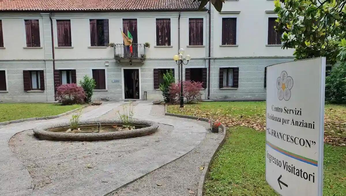 Rette invariate alla Residenza Francescon: «un impegno verso le famiglie di Portogruaro» - 