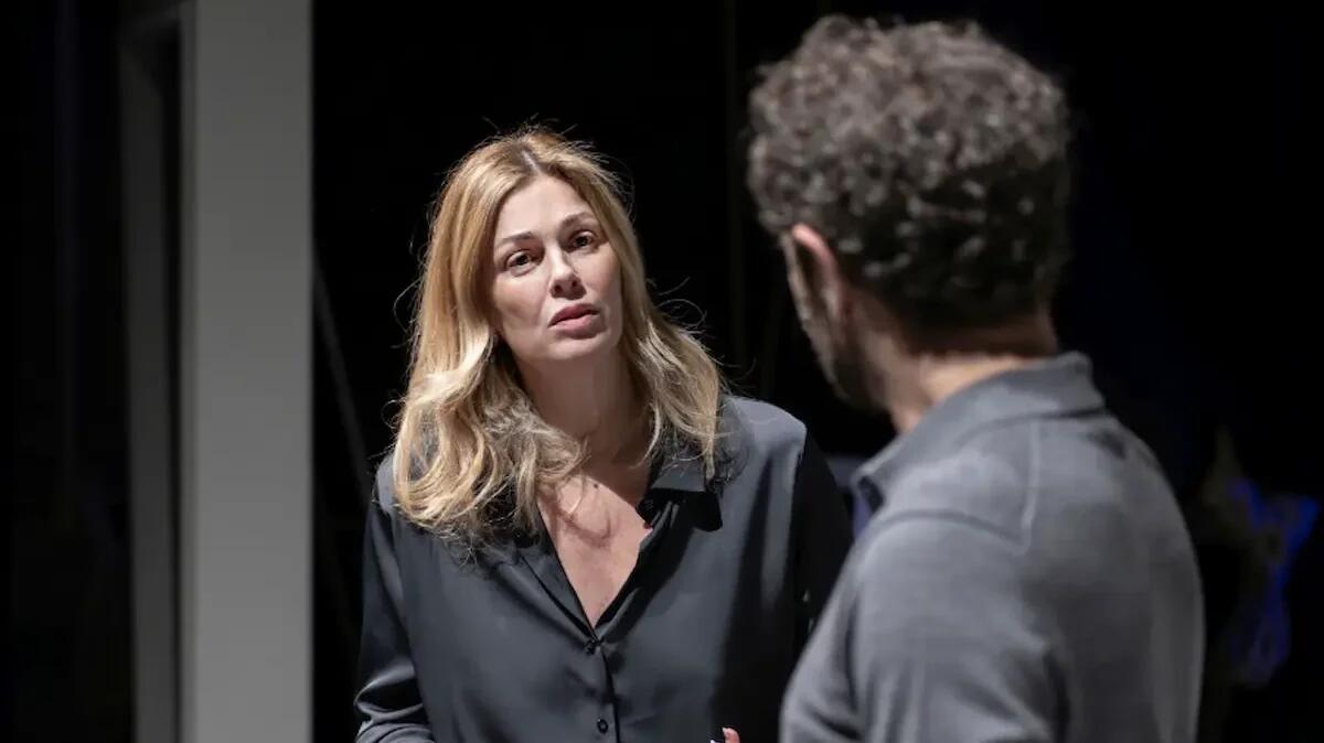 Vanessa Incontrada porta risate e romanticismo a Maniago e Cordenons con "Ti sposo ma non troppo" - 
