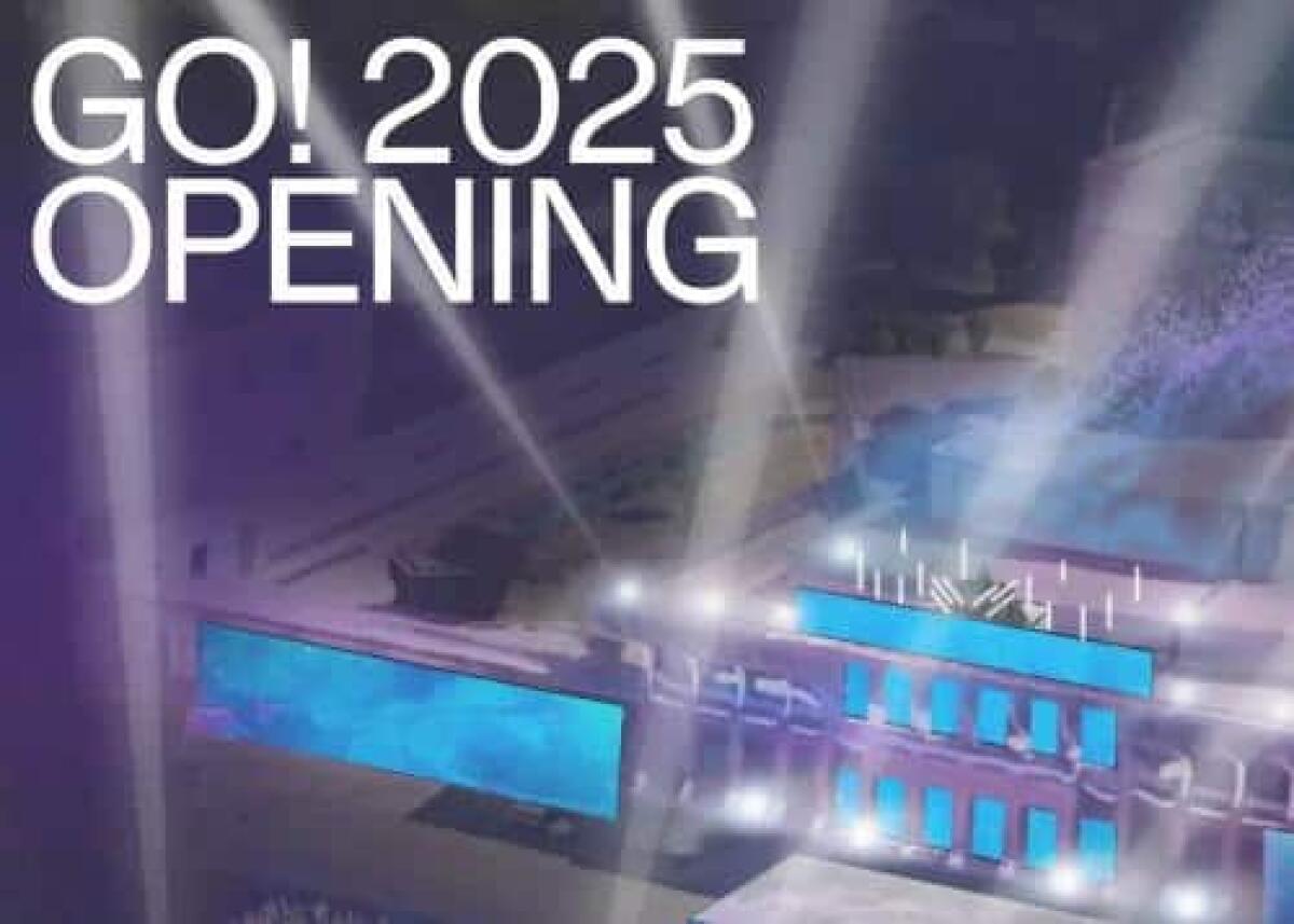 Inaugurazione Nova Gorica - Gorizia: treno "Arlecchino" e nuovi servizi di trasporto - 