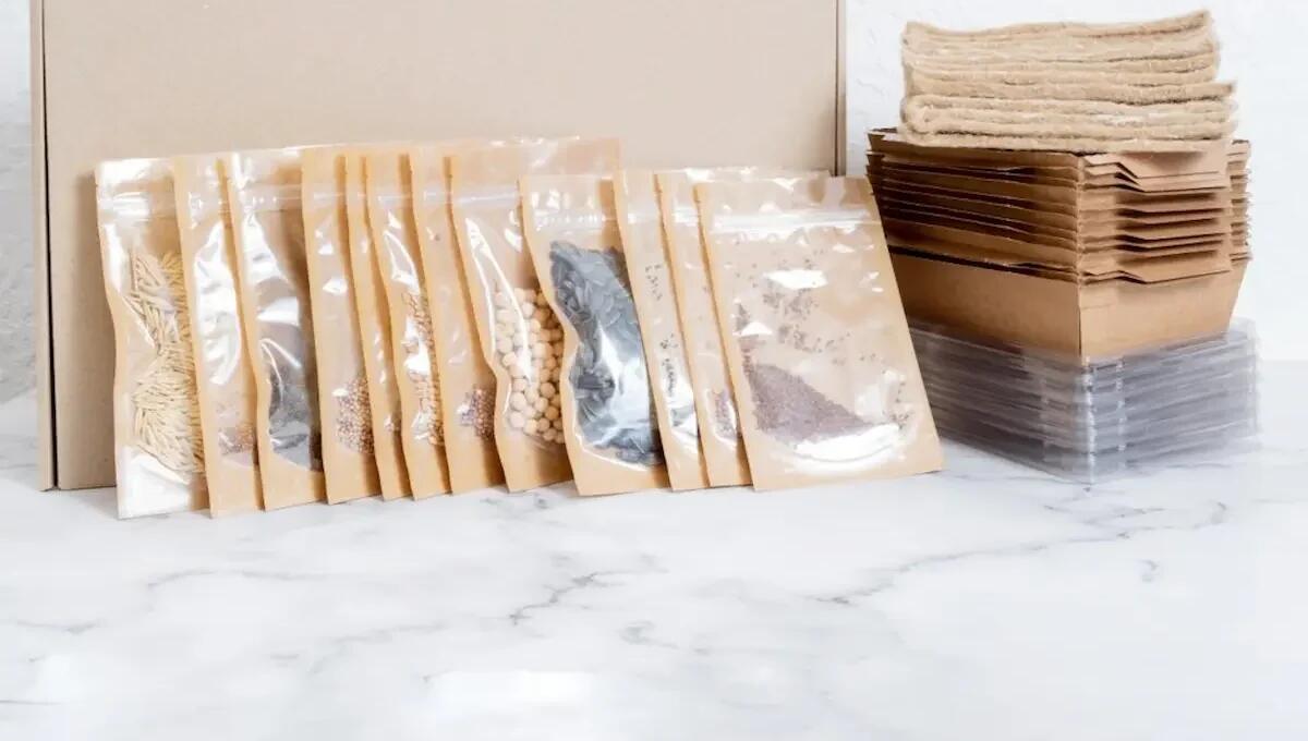 L’industria italiana degli imballaggi: materiali e prospettive di crescita - 