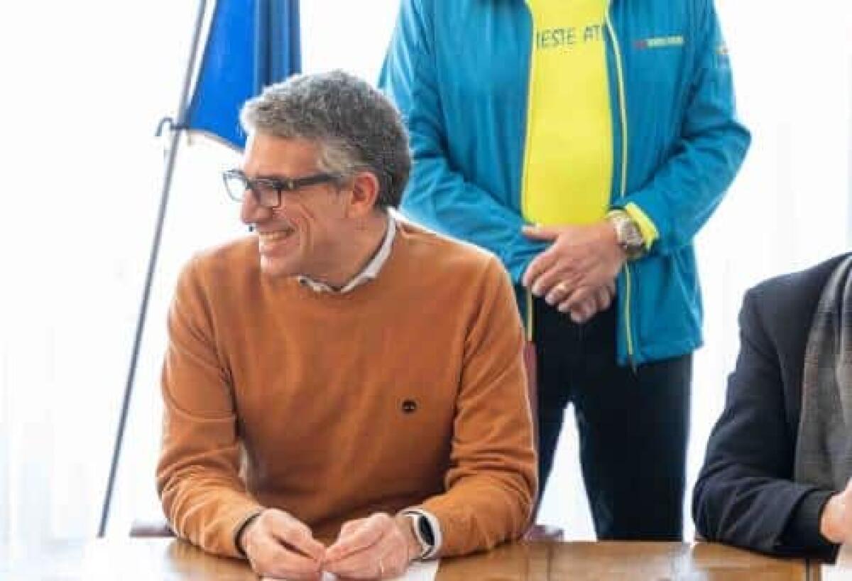 Bavisela di Carnevale Trieste 2025: Corsa benefica per il Burlo Garofolo - 