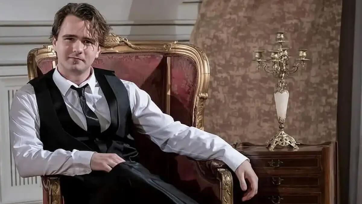 Un concerto d'eccezione a Trieste con Milica Lazović e Luka Petrović - 