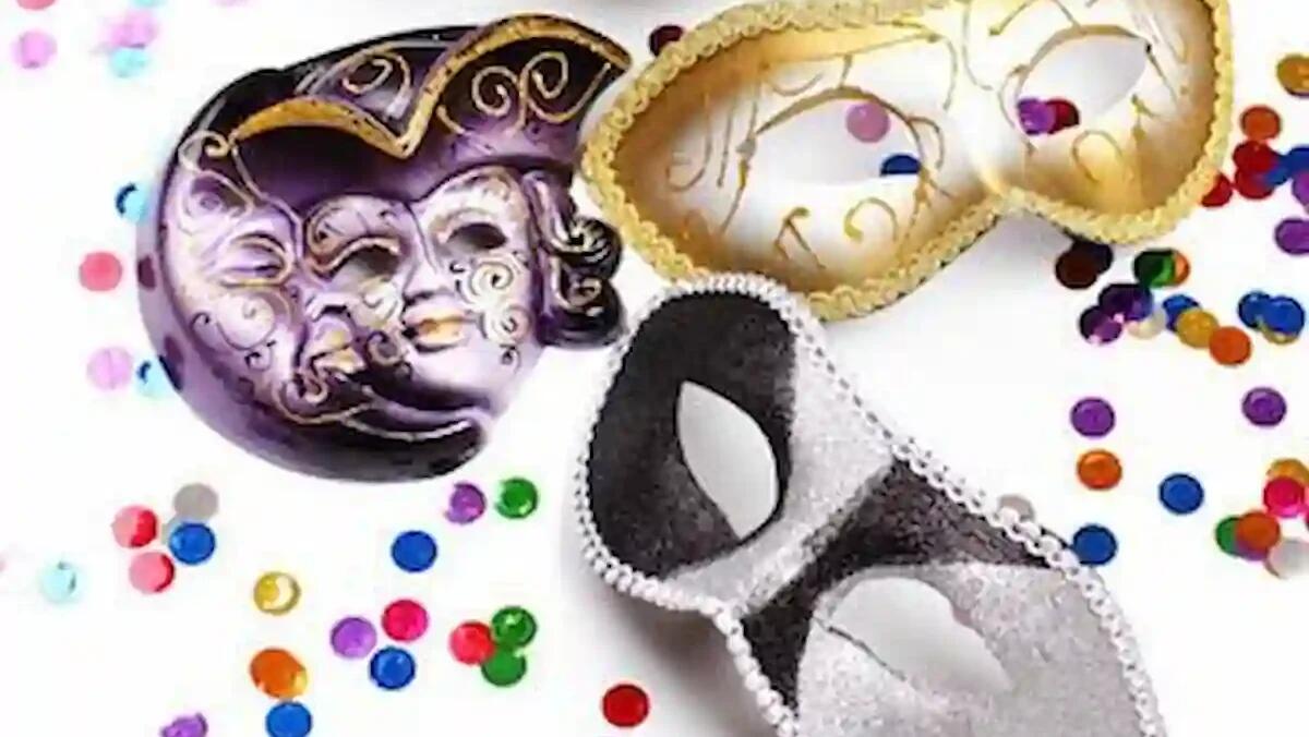 Trieste: sequestrate oltre 1.100 maschere e accessori di Carnevale non sicuri - 