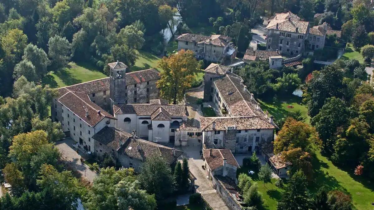 Alla scoperta di un grazioso borgo medievale nel cuore del Friuli. Te ne innamorerai -