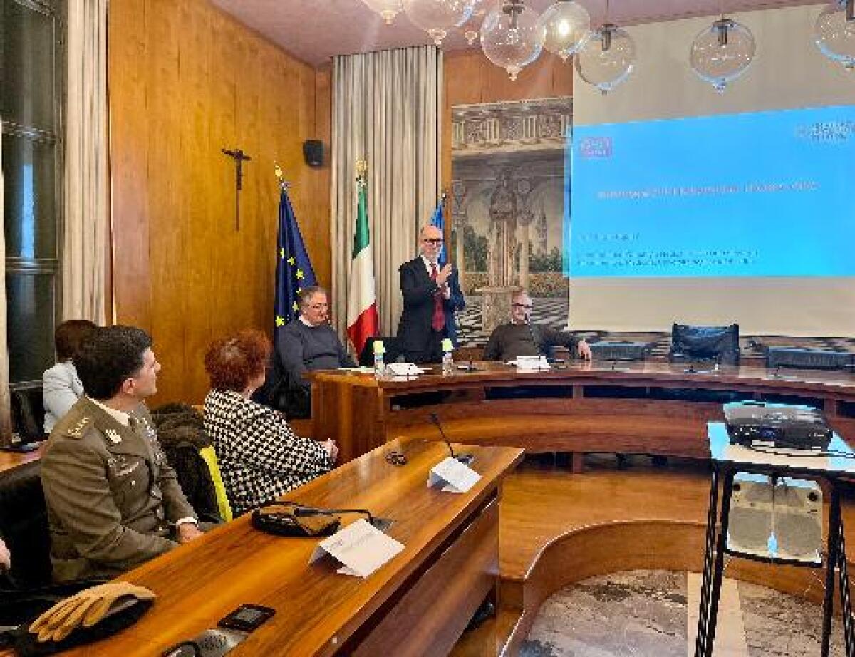 L'assessore regionale alla Salute a Codroipo: la nuova sfida della rete oncologica - 