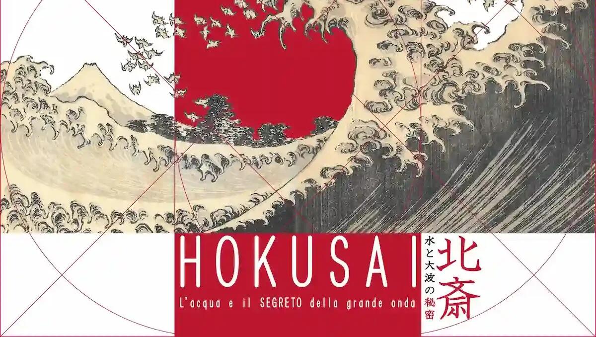Hokusai a Treviso: la mostra che svela il segreto della grande onda -