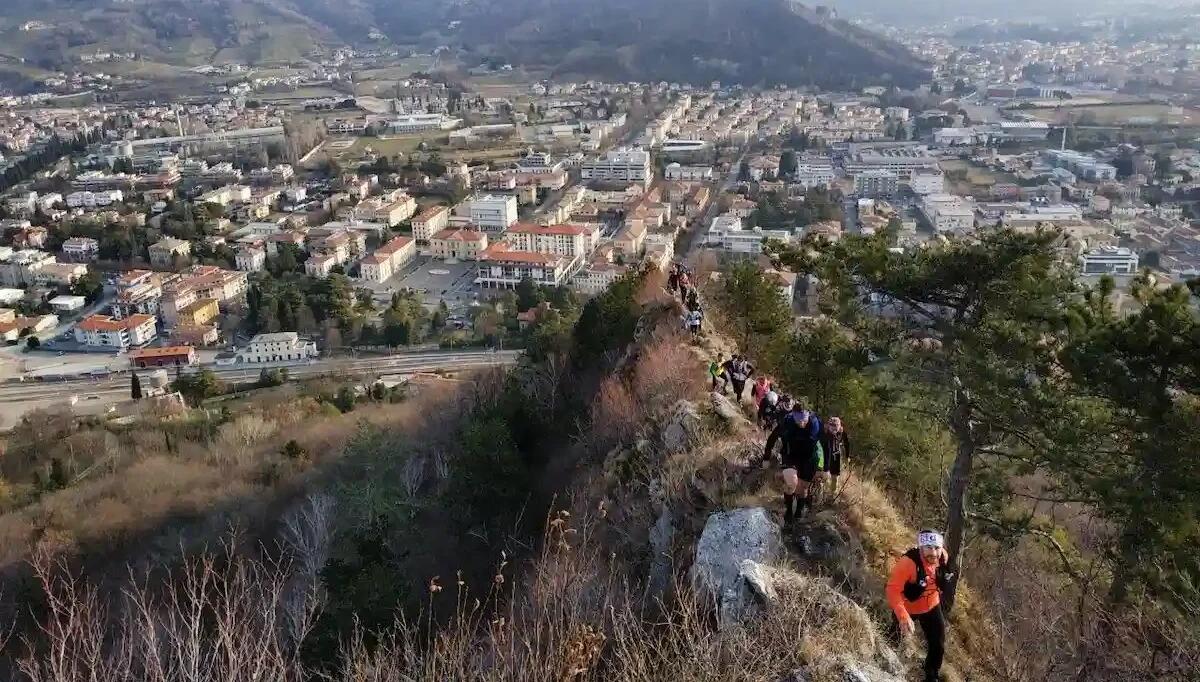 Ridges Trail 2025: corsa, natura e paesaggi mozzafiato a Vittorio Veneto - 