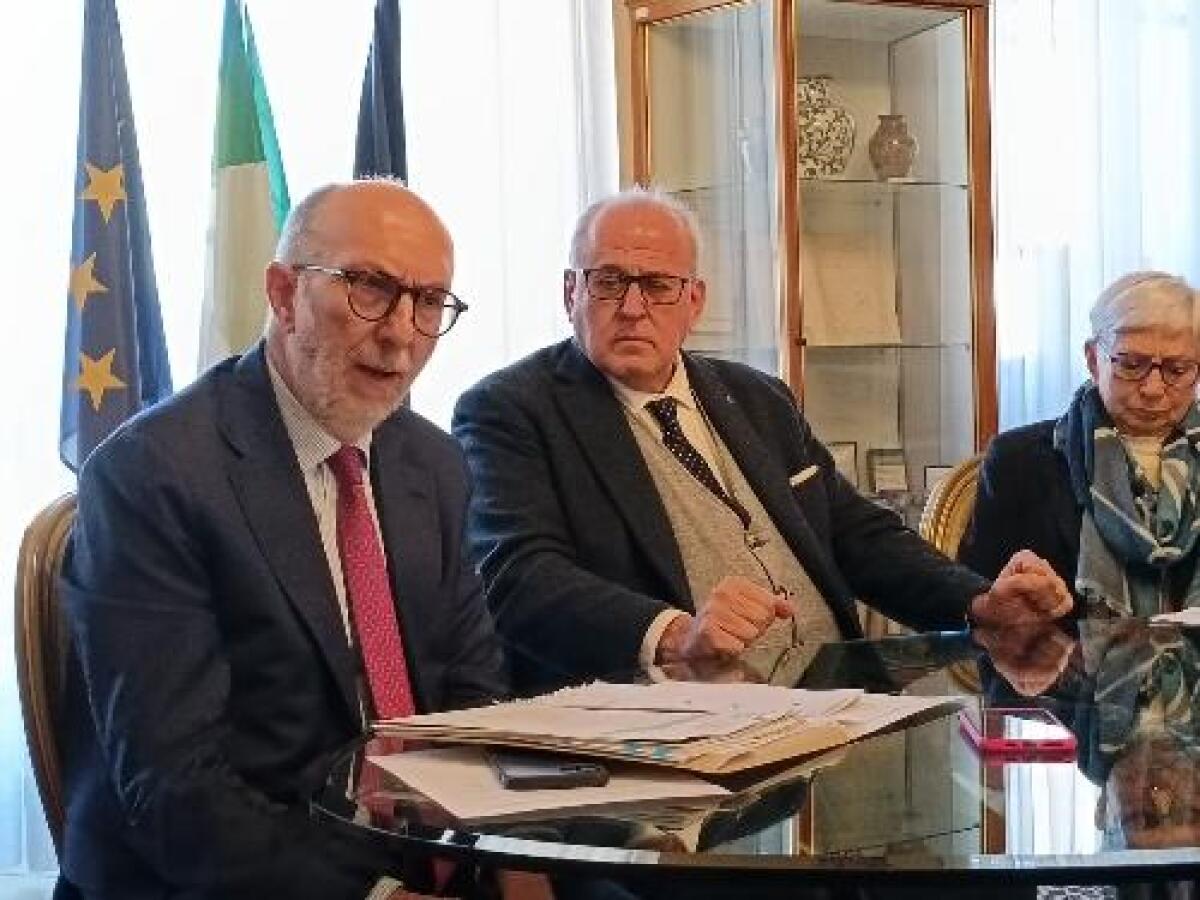 Assessore regionale annuncia interventi per la cardiologia a Gorizia e Monfalcone - 