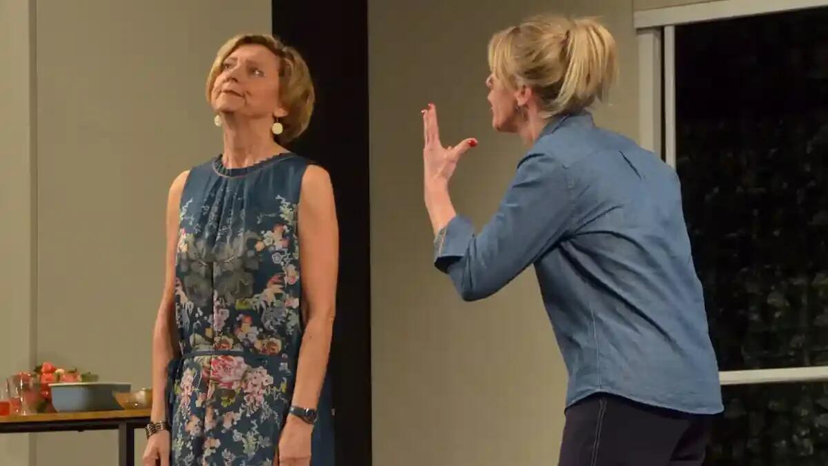 La commedia brillante "Contemosela Giusta" in scena a Trieste - 