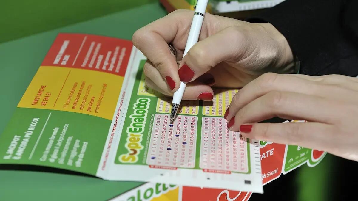 Centrato un "5" a Vicenza da 17 mila euro: cresce ancora il prossimo jackpot - 