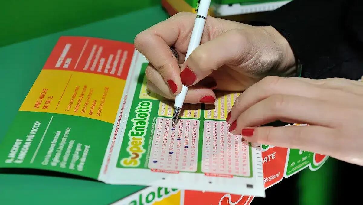 Doppio "5" centrato al Superenalotto: vinti oltre 57mila euro in Veneto - 