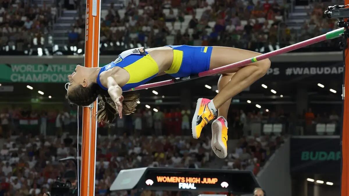 UdinJump 2025: un evento internazionale di salto in alto a Udine - 