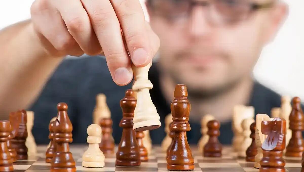 Is Chess Good for Your Brain? The Science and Benefits Explained - 