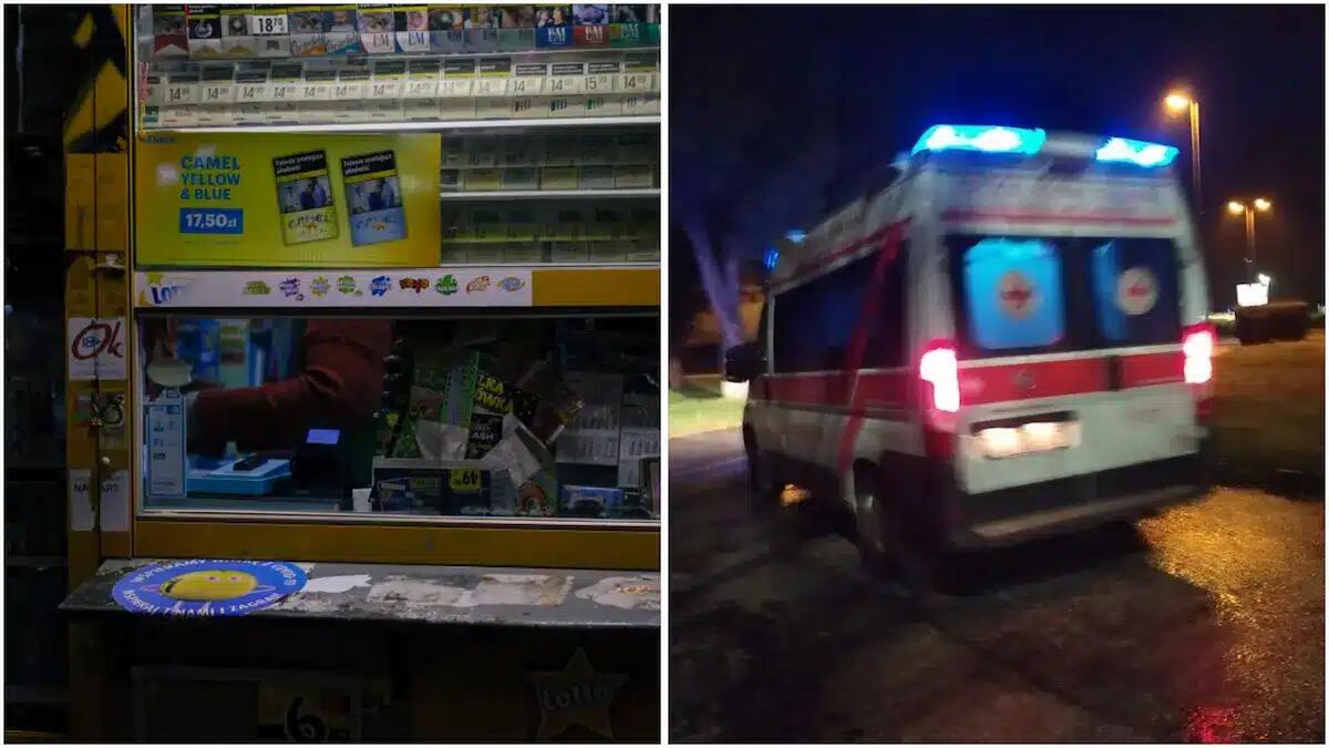 Aggrediti dopo aver chiuso la tabaccheria: tre ragazzi mettono in fuga i rapinatori e salvano due anziani - 