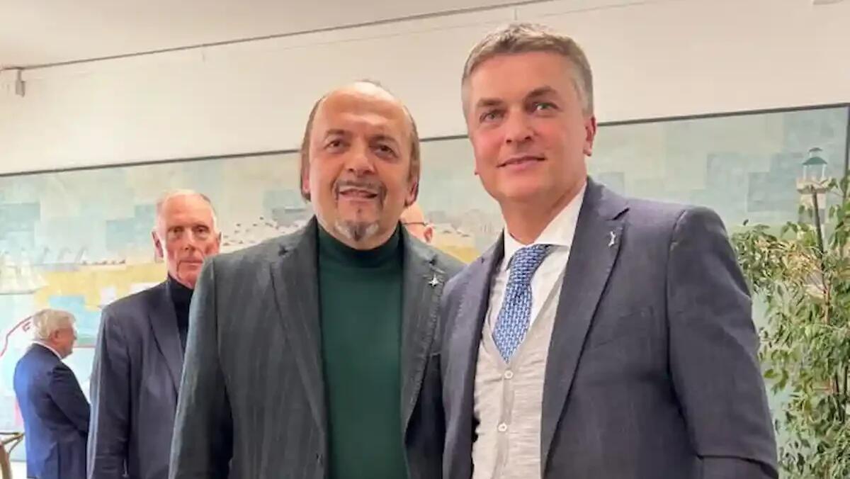 Tavolo a Trieste: il porto di Monfalcone protagonista di nuovi investimenti strategici - 