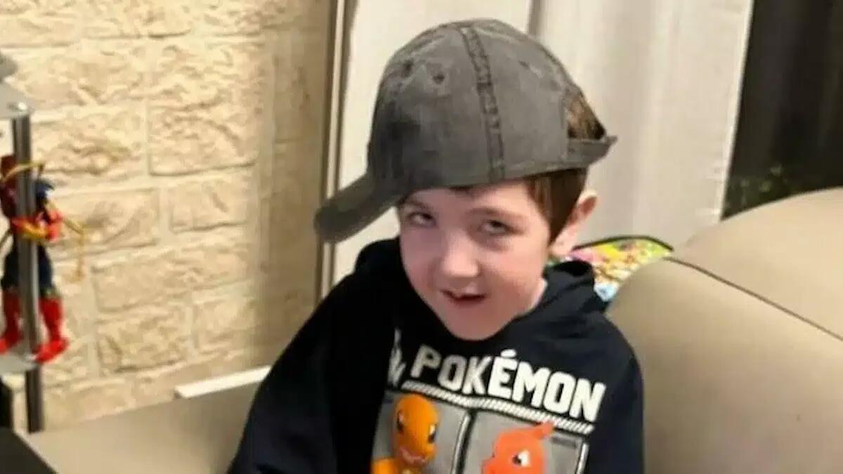 Un malore lo strappa troppo presto dall'affetto dei cari: il piccolo Andrea Crosato aveva solo 7 anni - 
