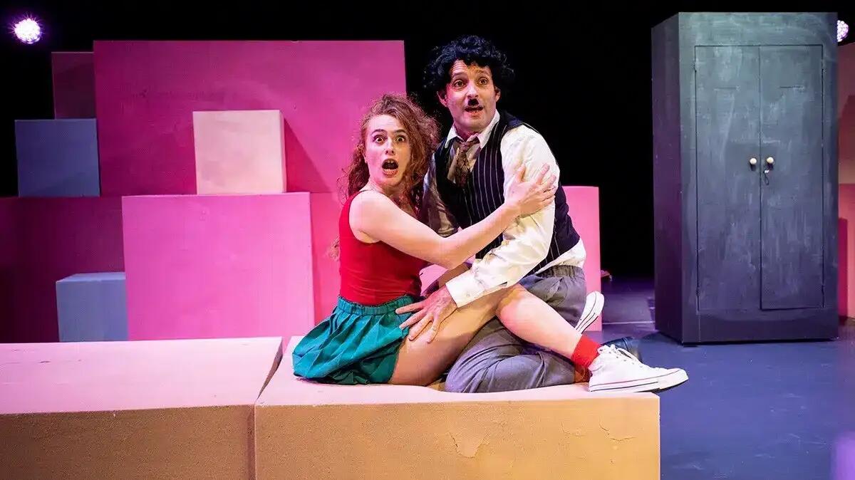 La pulce nell'orecchio: Feydeau al Teatro Verdi di Pordenone - 