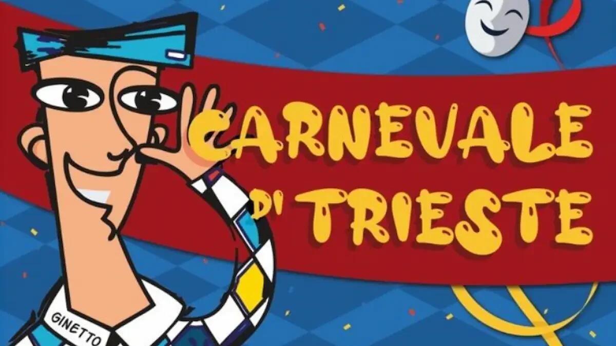 Carri allegorici, maschere e sfilate: Trieste si colora per il Carnevale 2025, ecco il programma completo - 