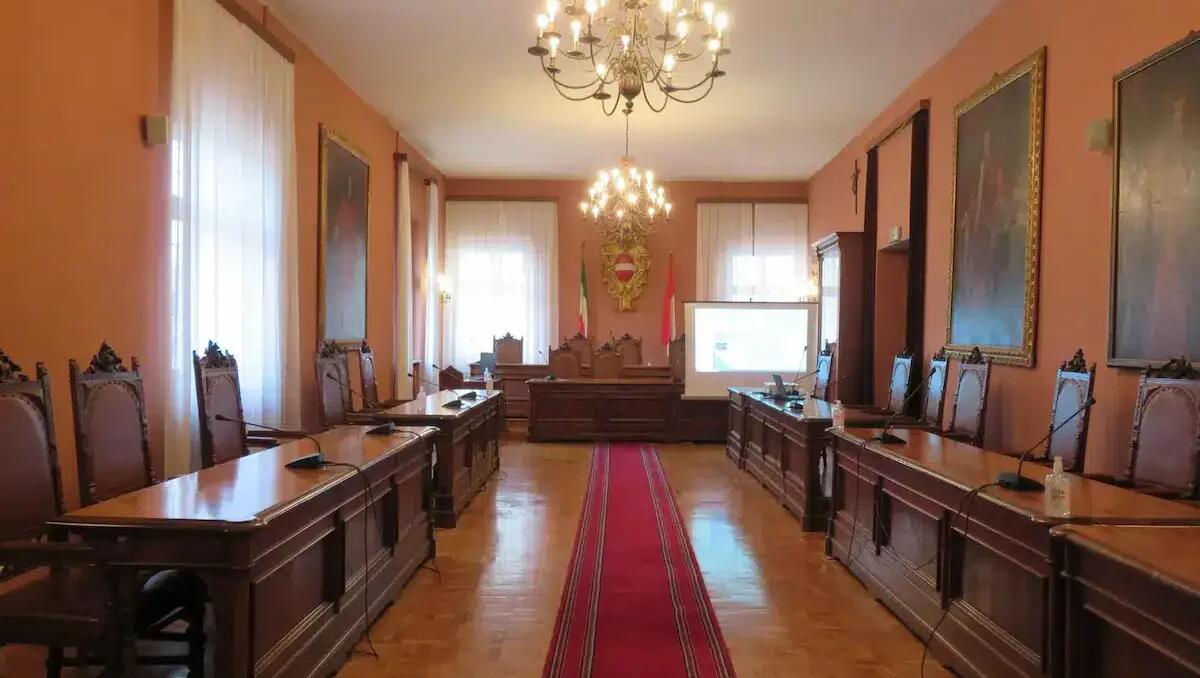 Cividale del Friuli, premio ELoGE per l'eccellenza della governance - 