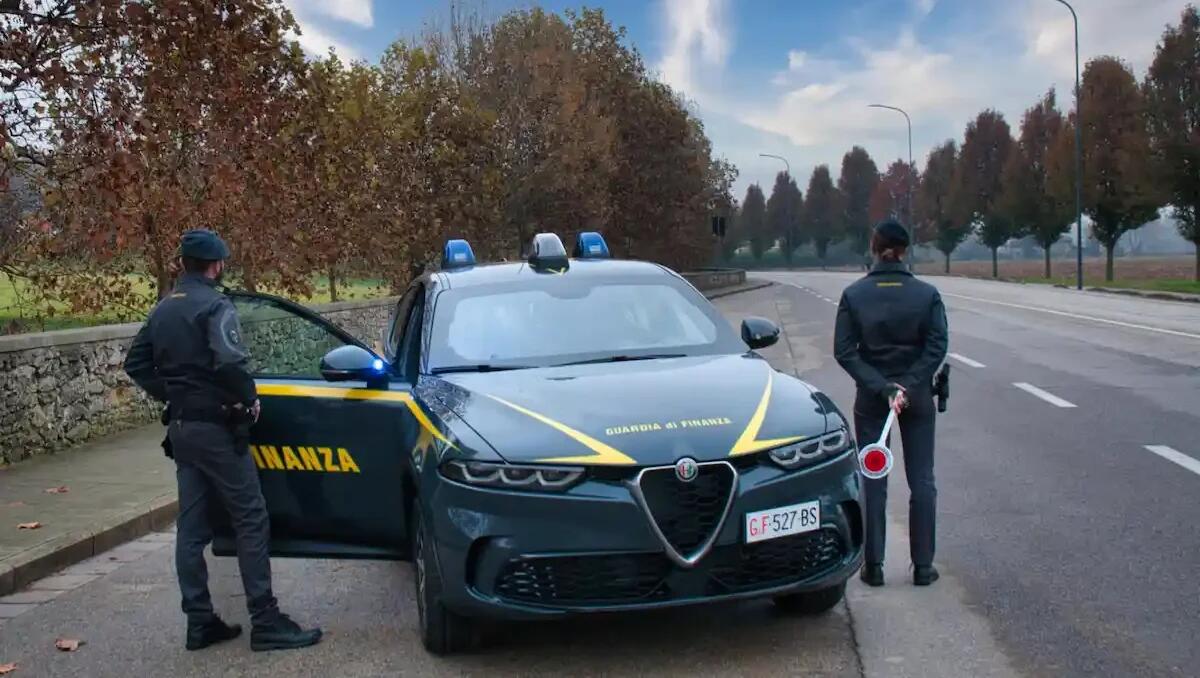 Vicenza, lavoravano in “nero” al centro massaggi: multa e attività sospesa - 
