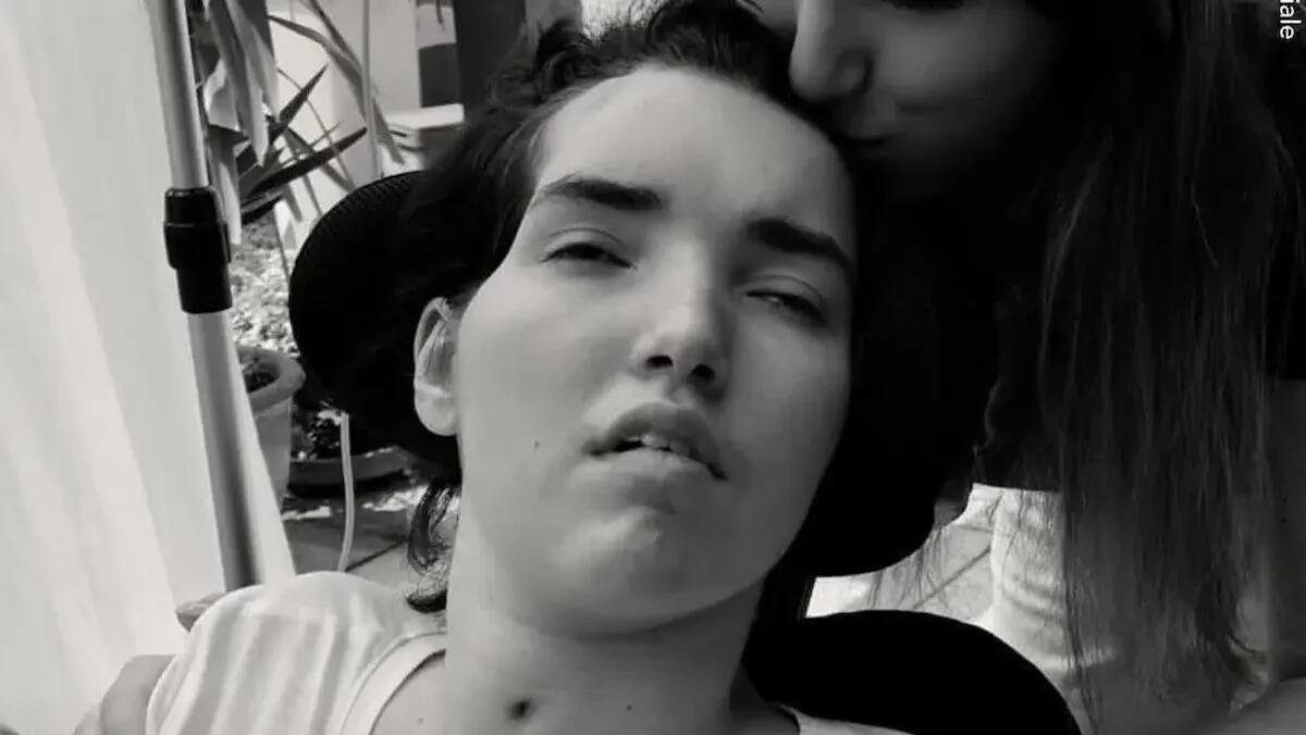 Addio a Marta Mazzuccato: quattro anni di forza e speranza - 