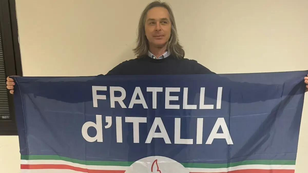 Lucio Martignago eletto Coordinatore del Circolo di Fratelli d’Italia Cornuda -