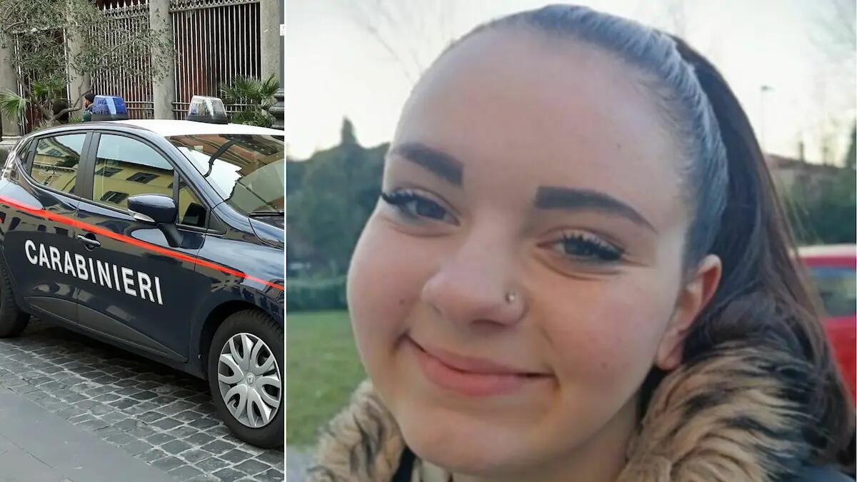 Sasha Zamuner scomparsa, allarme per una studentessa 15enne di Mogliano Veneto - 