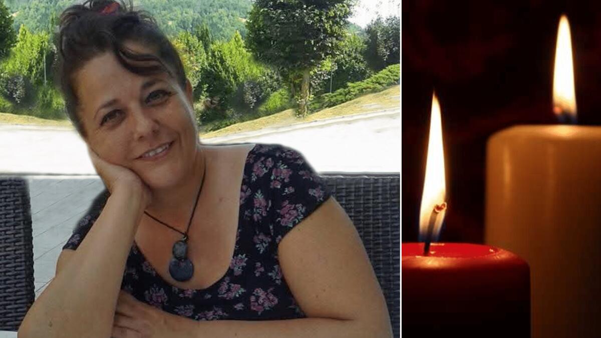 Morte di Mirta Pilat dopo la perdita del figlio, la famiglia ringrazia i soccorritori. Fissati i funerali - 