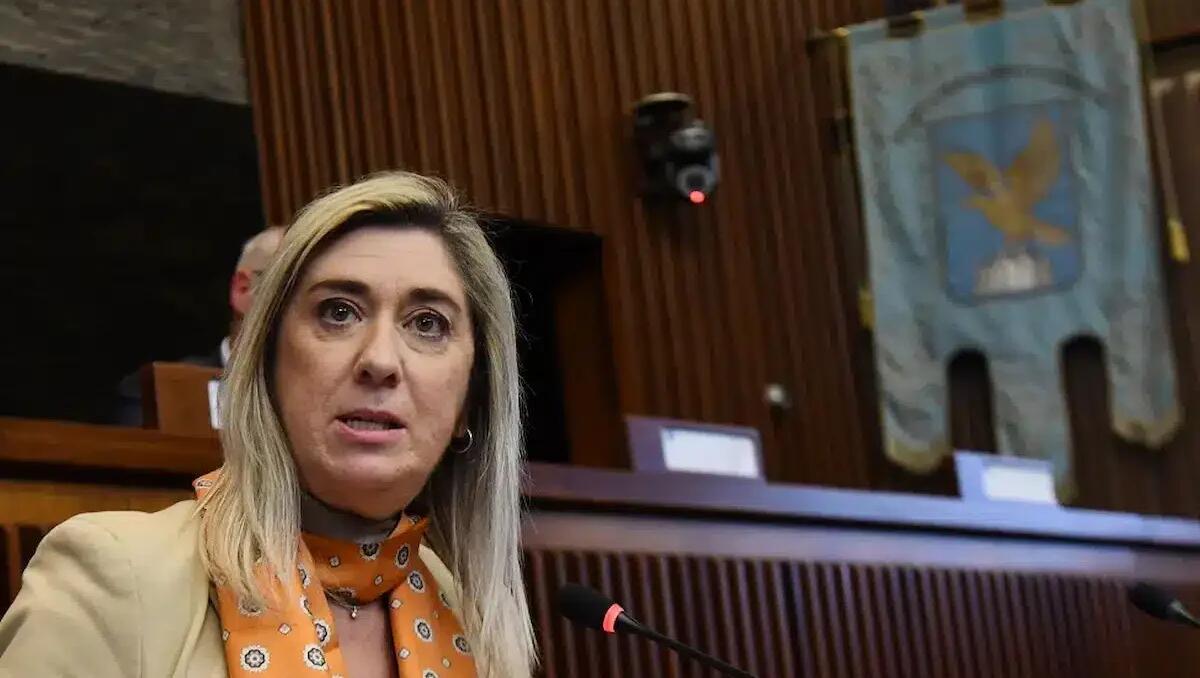 Friuli Venezia Giulia: discussa la realizzazione del polo logistico di Porpetto - 