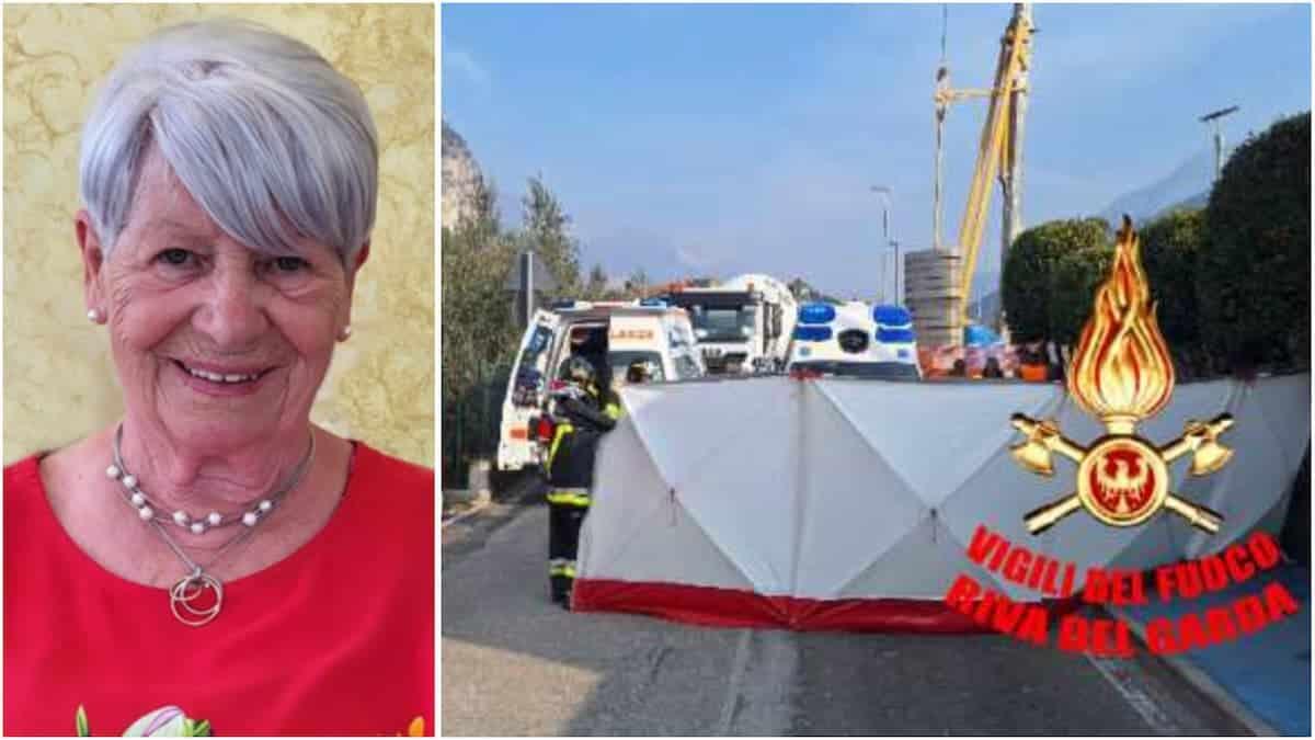 L'ultimo saluto a Mara Moro, morta schiacciata da una betoniera: l'amica Maria è ancora grave - 