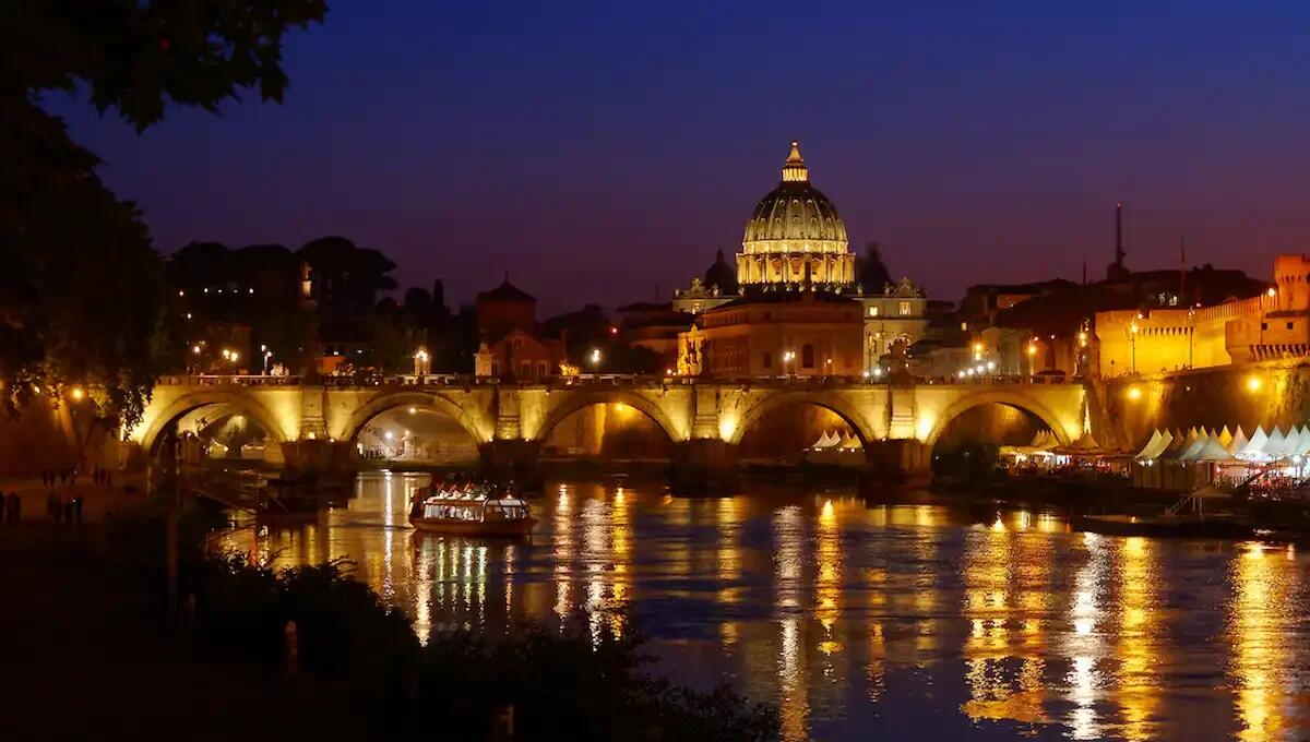 Capatina a Roma ed organizzazione di eventi: come funziona nella Capitale - 