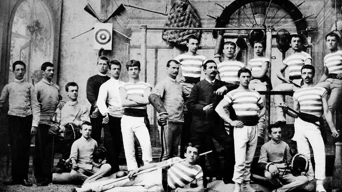 Udine celebra i 150 anni dell'ASU con una mostra storica: un viaggio nel tempo tra immagini e cimeli - 